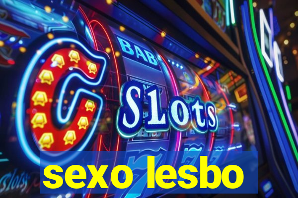 sexo lesbo